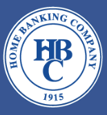 Home Banking Company